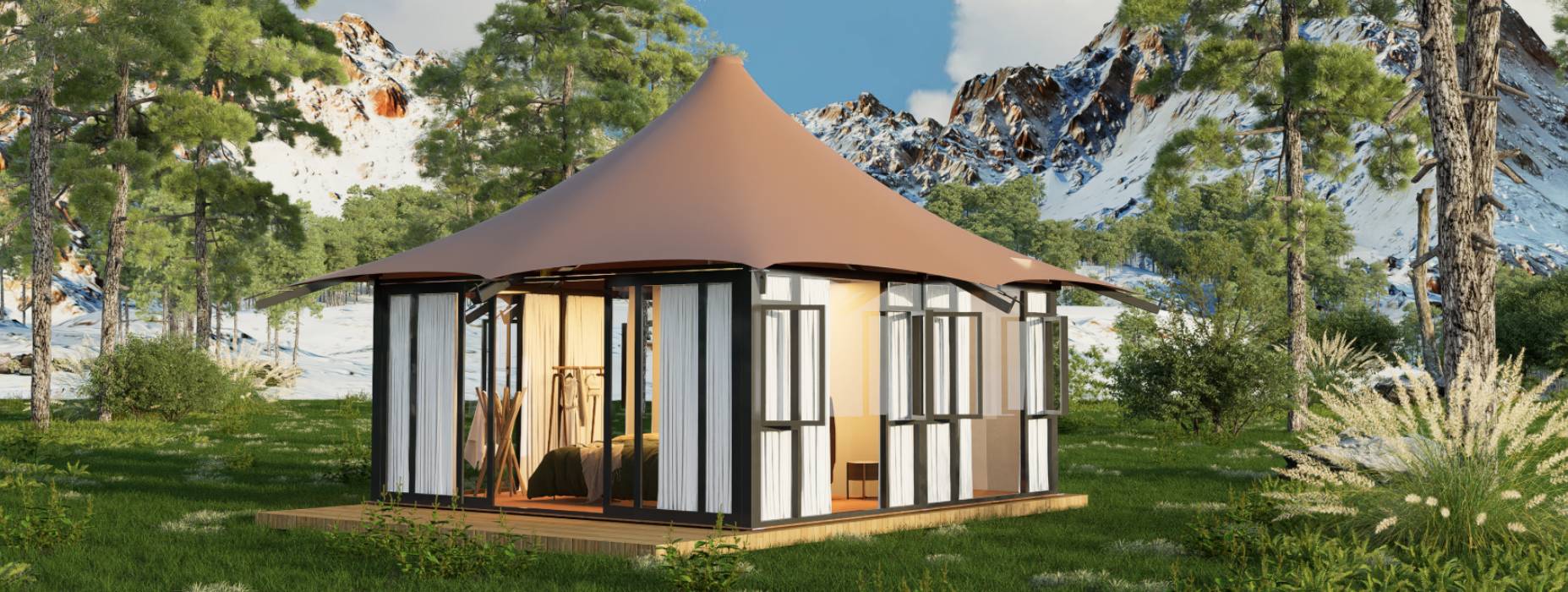 镶黄旗装配式建筑厂家